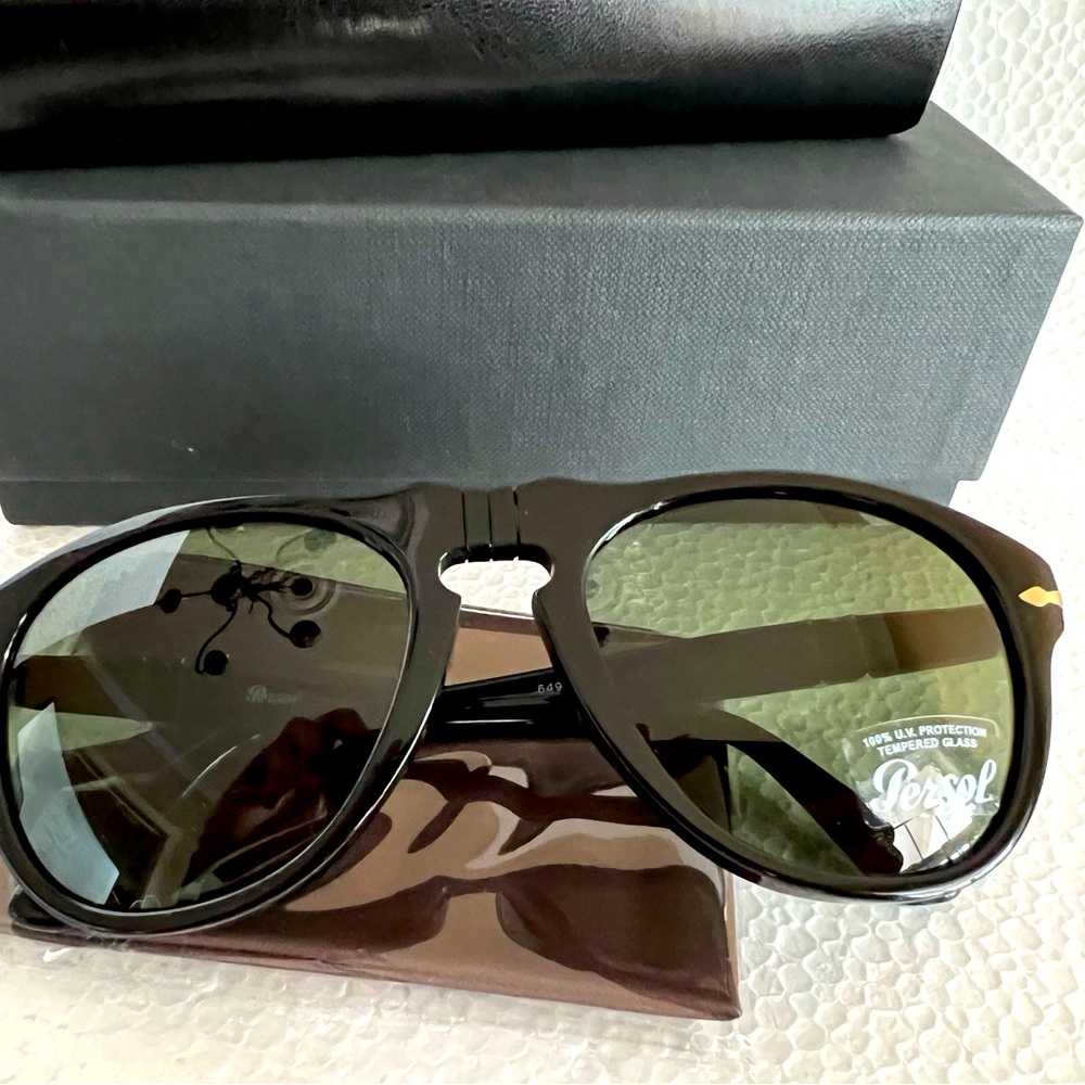 Persol P00649